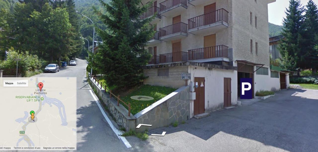 1000 Emozioni Apartment Лимоне Пиемонте Екстериор снимка