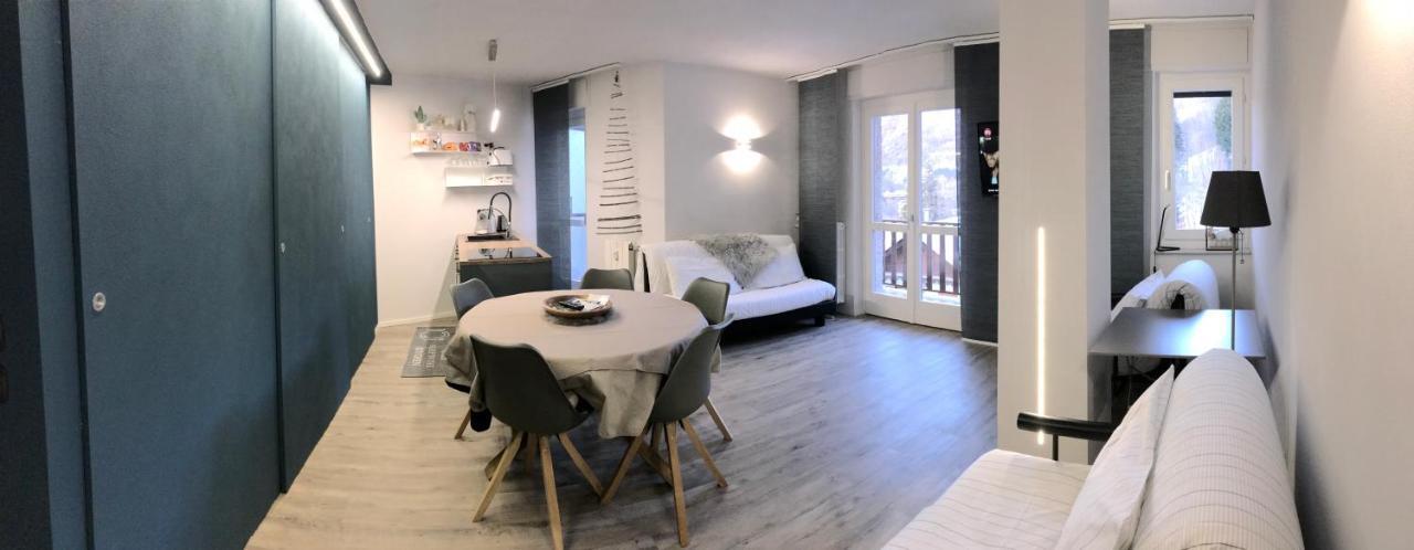 1000 Emozioni Apartment Лимоне Пиемонте Екстериор снимка