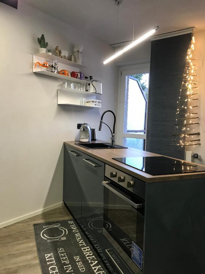 1000 Emozioni Apartment Лимоне Пиемонте Екстериор снимка
