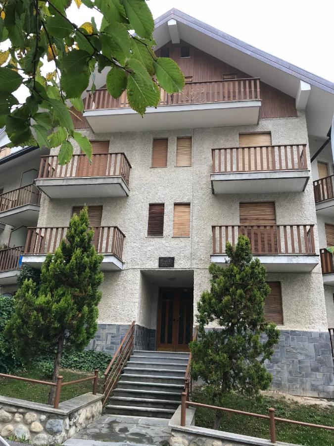 1000 Emozioni Apartment Лимоне Пиемонте Екстериор снимка