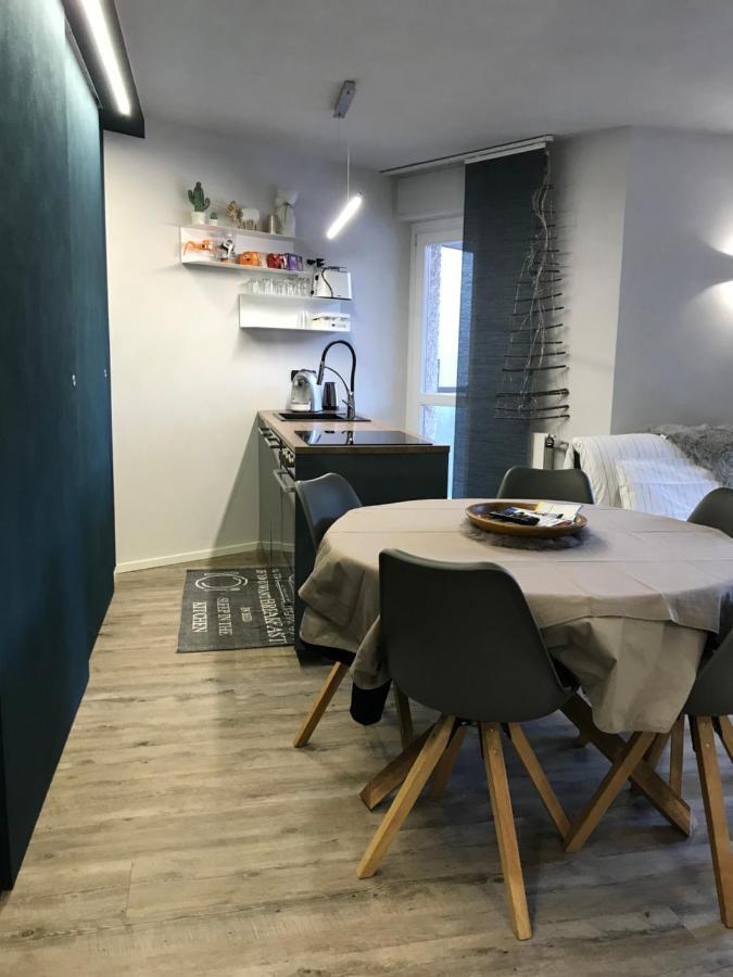 1000 Emozioni Apartment Лимоне Пиемонте Екстериор снимка