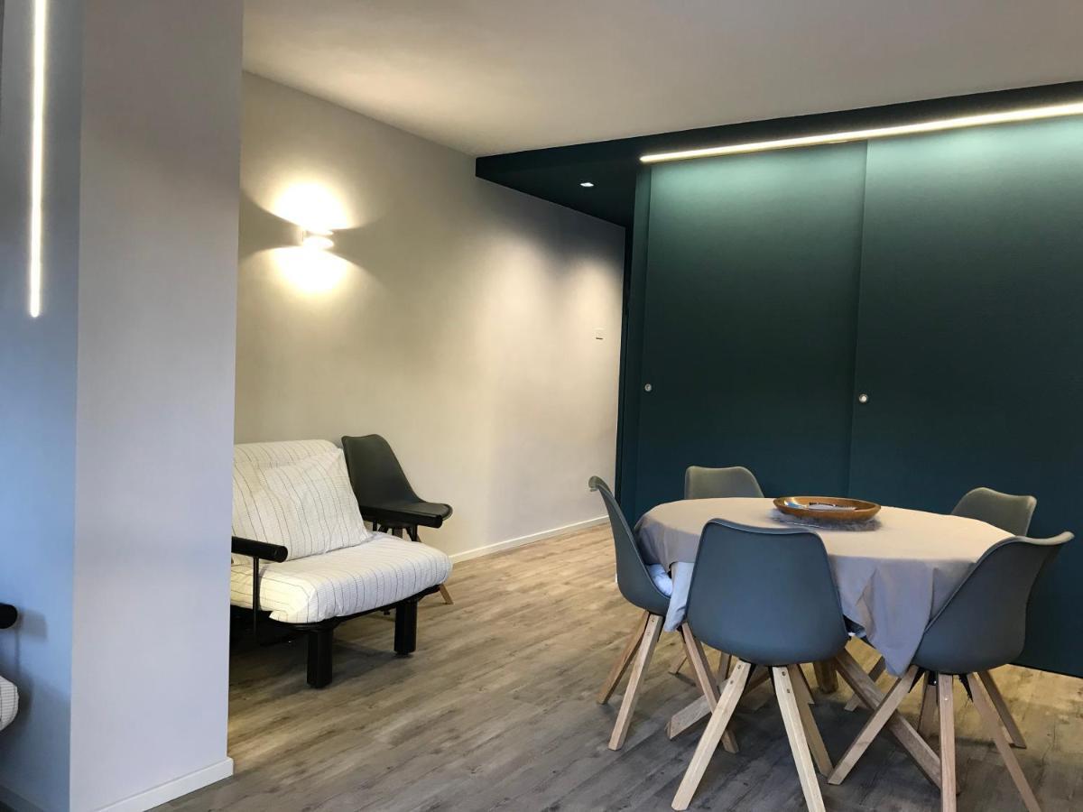 1000 Emozioni Apartment Лимоне Пиемонте Екстериор снимка